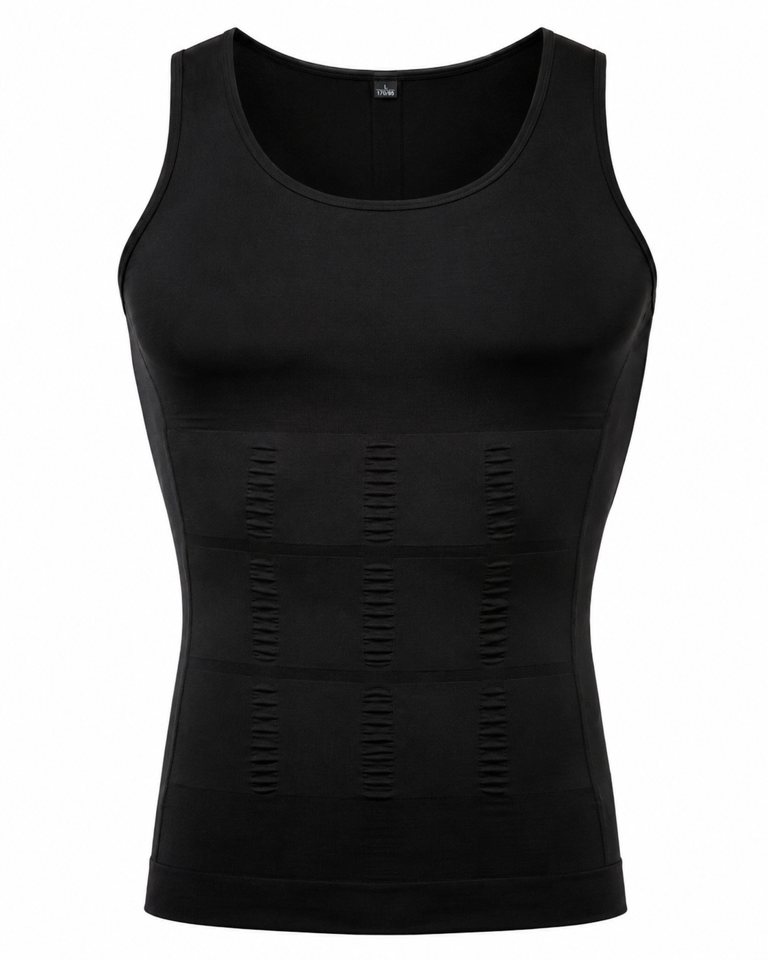 Gilet Gainant Homme – Ventre Plat & Silhouette Sculptée Instantanément